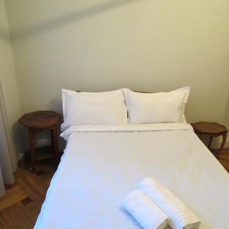 Three Rooms Apartment Tbilisi Exterior foto