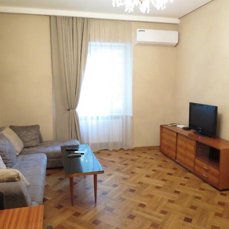 Three Rooms Apartment Tbilisi Exterior foto