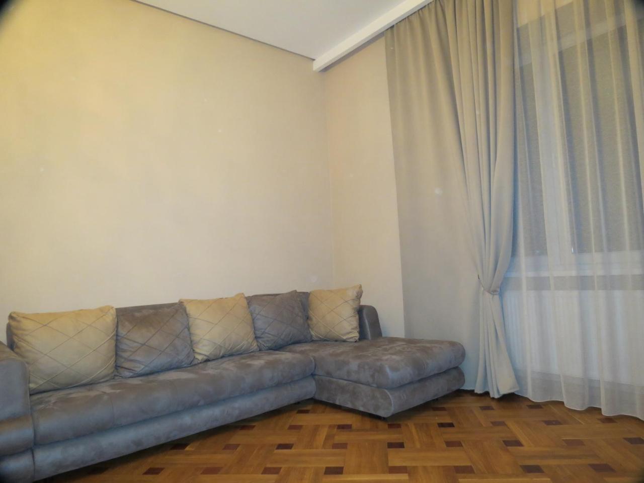 Three Rooms Apartment Tbilisi Exterior foto