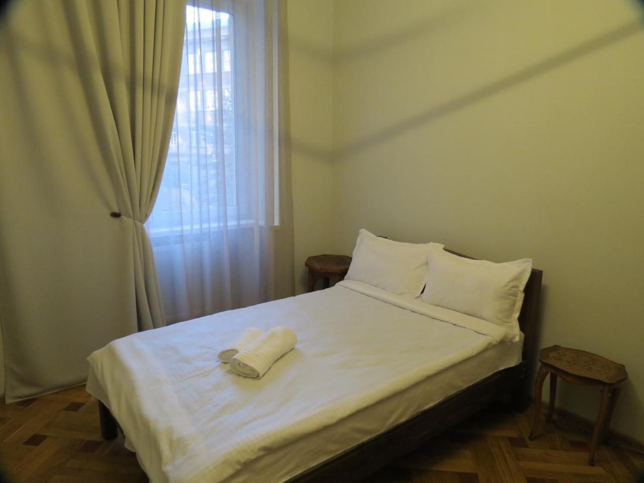 Three Rooms Apartment Tbilisi Exterior foto