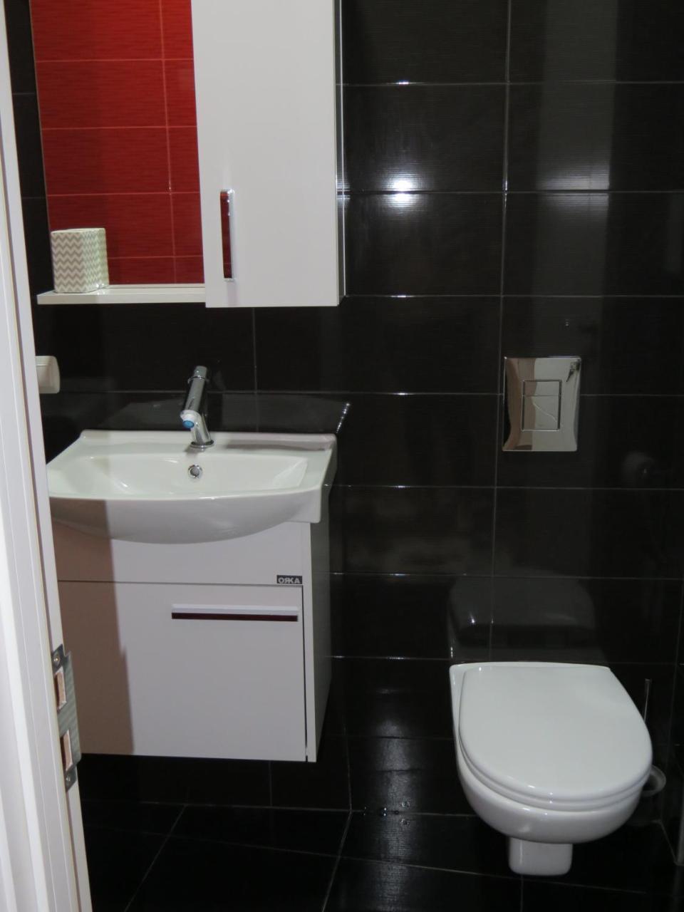 Three Rooms Apartment Tbilisi Exterior foto