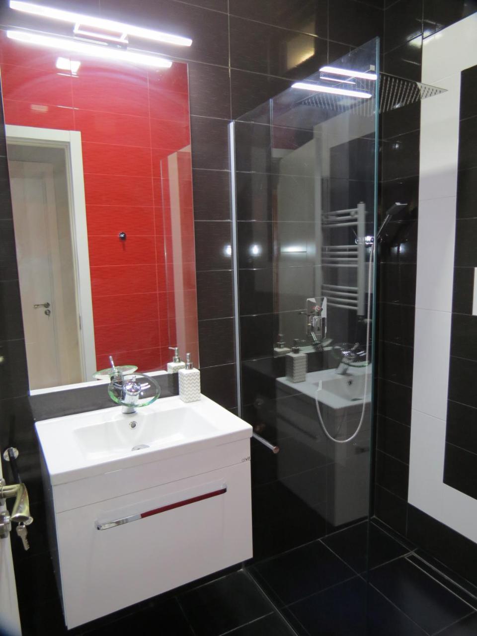 Three Rooms Apartment Tbilisi Exterior foto