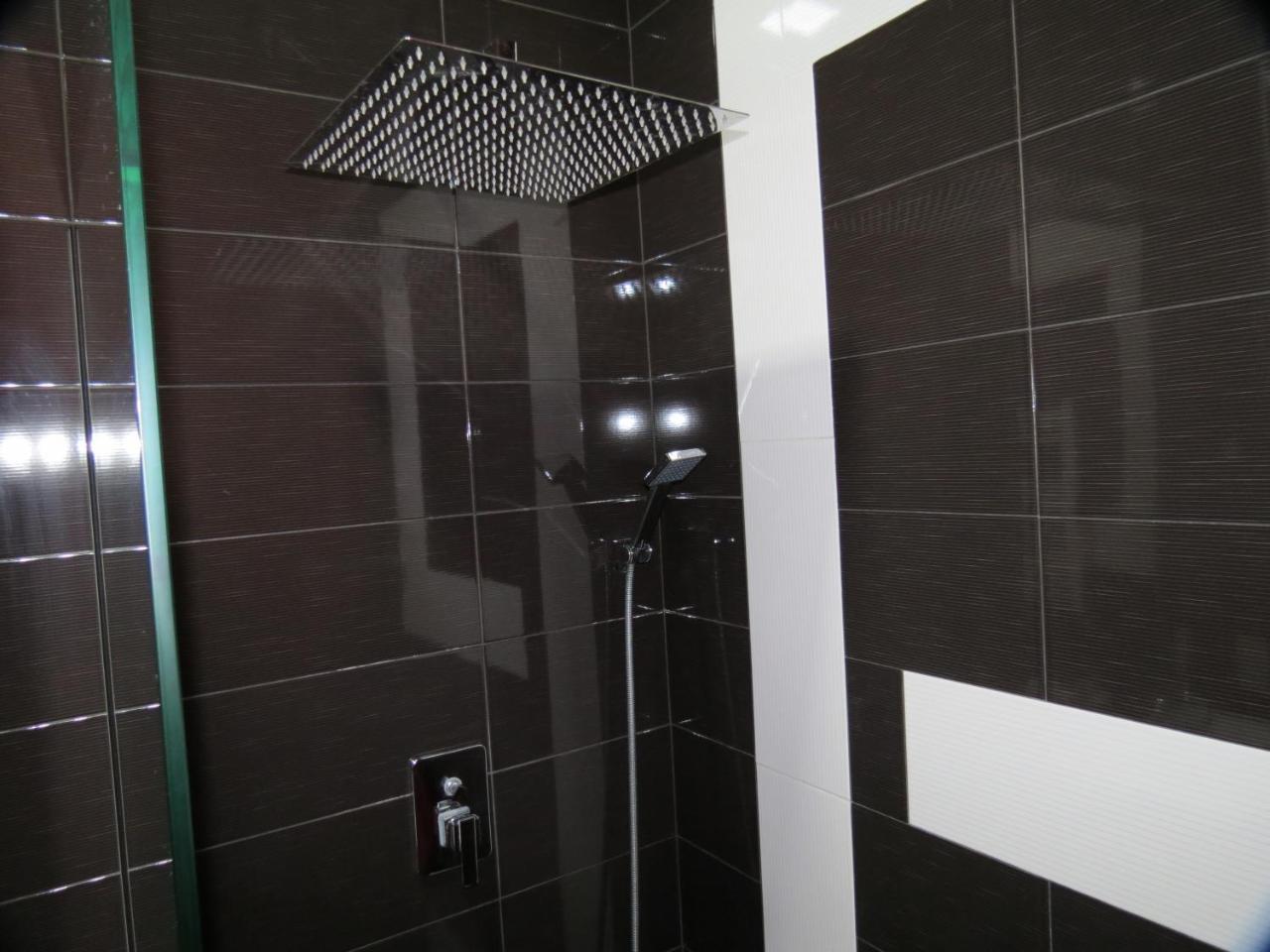 Three Rooms Apartment Tbilisi Exterior foto